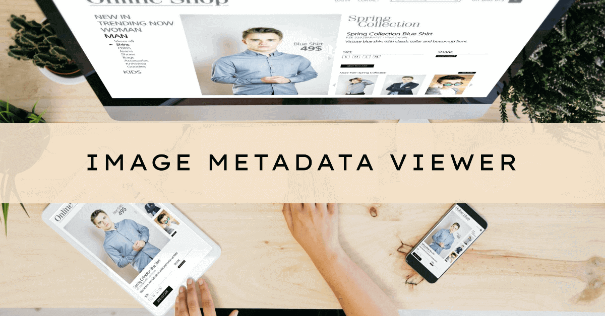image-metadata-viewer