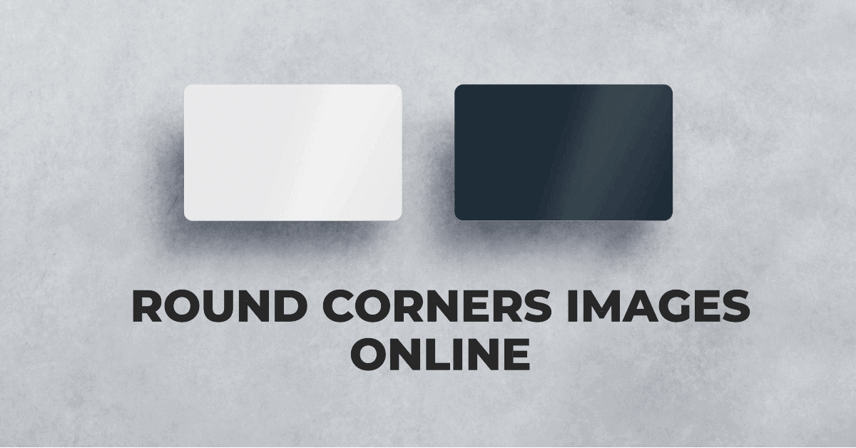 Round Corners Images Online