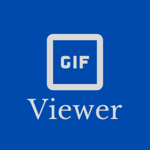 GIF Viewer and GIF Player Online