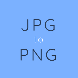 Image Converter script for PNG to JPG & JPG to PNG by Be Problem