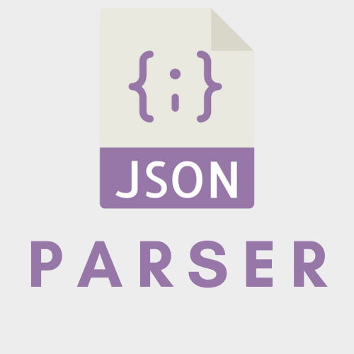 Json Parser In Java Example