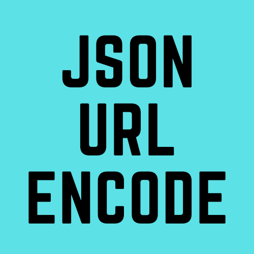 json-url-encode-to-encode-json-text-to-url-encode