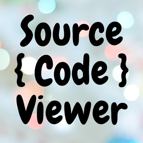 source-code-viewer-to-view-html-source-code-online