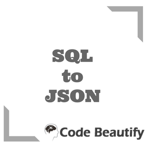 Escape sql