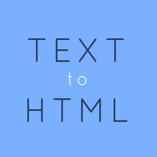 text-to-html-converter-convert-text-to-html-format