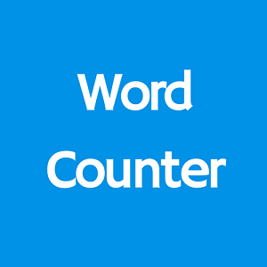 presentation word counter