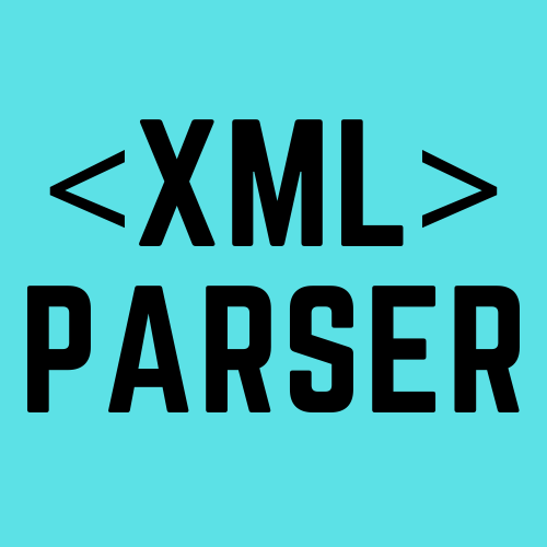 XML Parser Online